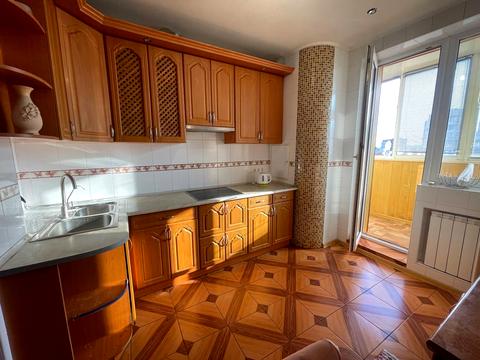 квартира по адресу Гагарина просп., 41/2