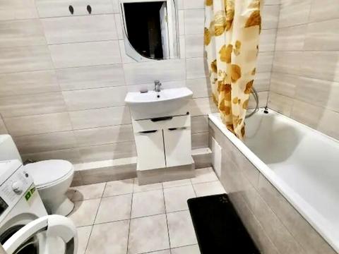 квартира за адресою Басейна вул., 6А