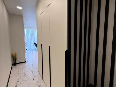 квартира за адресою Миколи Бобяка вул., 8