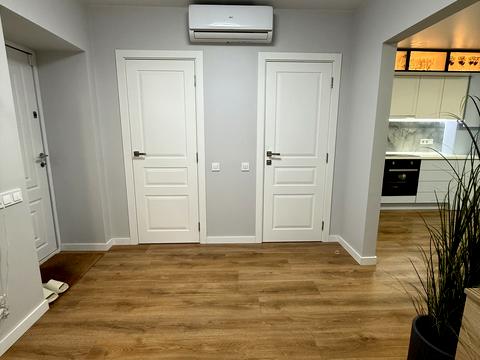 квартира по адресу Щастя ул., 7