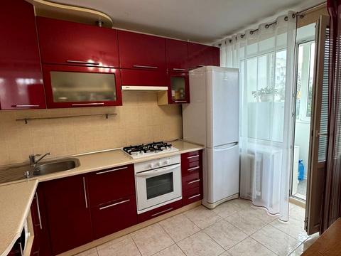 квартира по адресу Саломеи Крушельницкой ул., 75