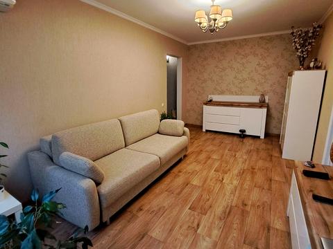квартира за адресою пр. Миру, 50