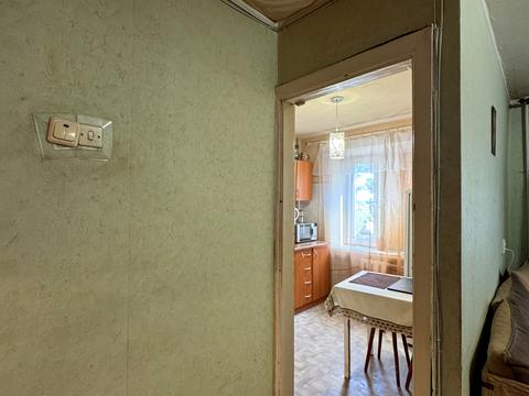 квартира за адресою Аудиторна вул. (Виборзька), 33