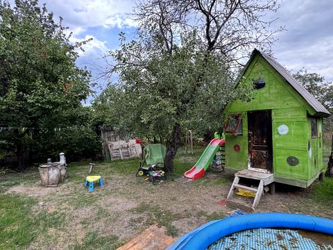 дом по адресу Містечкова ул. (Курская)