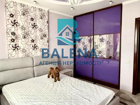 квартира по адресу Автозаводская ул., 29-А