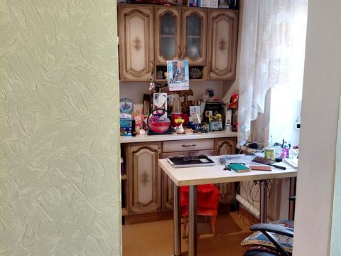 дом по адресу Балка 'Поповка' ул.