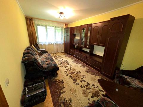 квартира по адресу Кульчицкой ул., 6