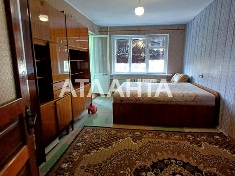 квартира за адресою Сім'ї Глодан вул., 14