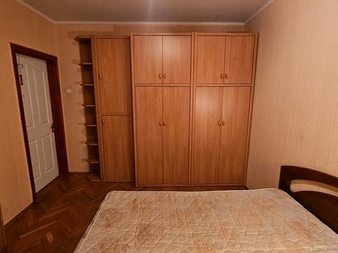 квартира за адресою Наталії Ужвій вул., 4