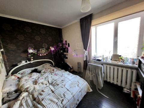 квартира по адресу Сегедская ул., 2