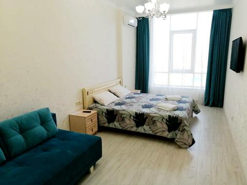 квартира за адресою Французький бульв., 60г