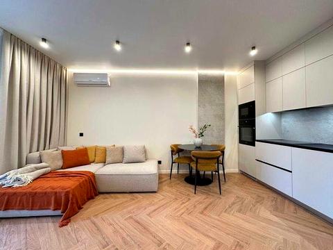 квартира по адресу Тадея Рыльского бульв., 5