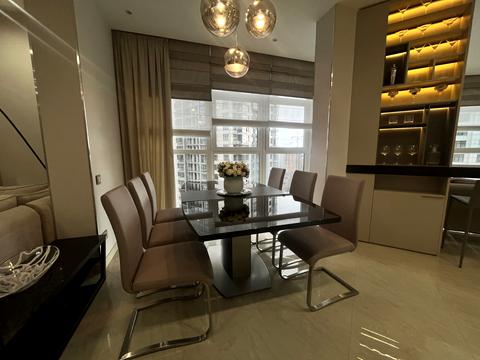 квартира за адресою Андрія Верхогляда вул. (Михайла Драгомирова), 20