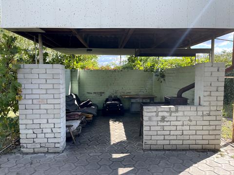 будинок за адресою с. Балівка, Дачи