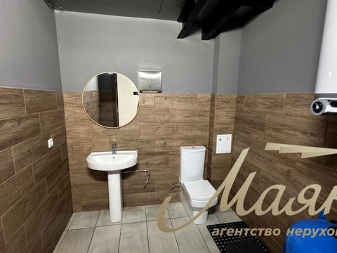 комерційна за адресою Казимира Малевича вул. (Боженка), 86-Г