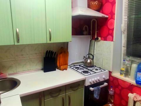 квартира по адресу Сентябрьская ул., 5