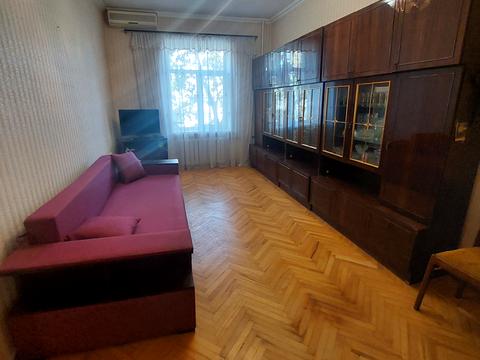 квартира за адресою Аркасівська вул. (Пушкінська), 66а