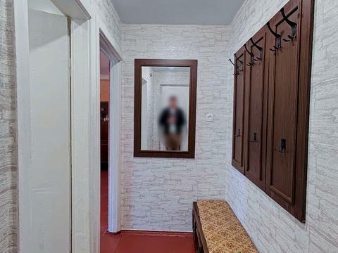 квартира по адресу Слобожанский просп. (Газеты "Правда"), 70