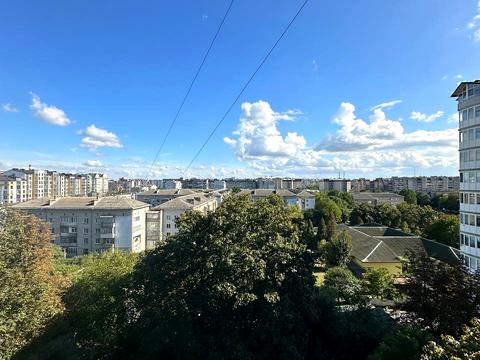 квартира по адресу Ивано-Франковск, Химиков ул., 4