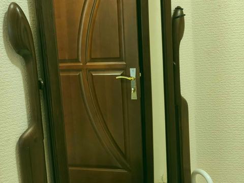 квартира по адресу Михаила Котельникова ул., 1