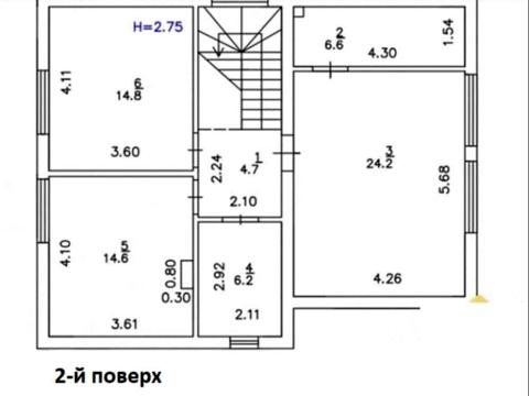 будинок за адресою Юності вул.