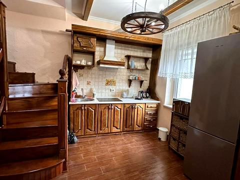 квартира за адресою Суховоля вул., 60