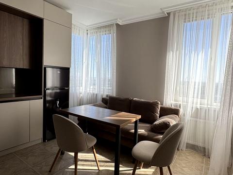квартира за адресою Бігова вул., 5
