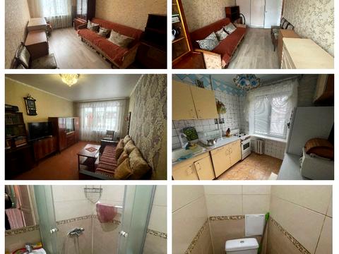 квартира за адресою Гожулівська вул., 22