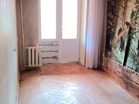 квартира по адресу Новаторов ул., 4