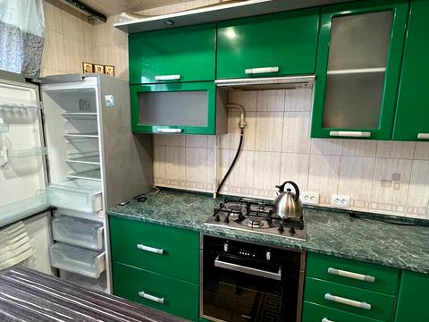 квартира по адресу Героев просп., 21