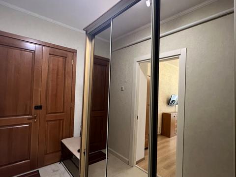 квартира по адресу Польская ул., 13