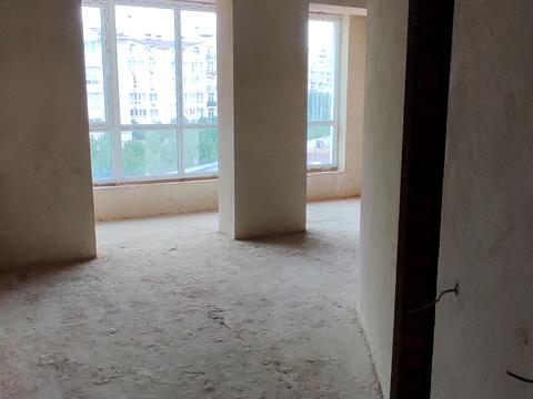 квартира по адресу Академика Сахарова ул., 52
