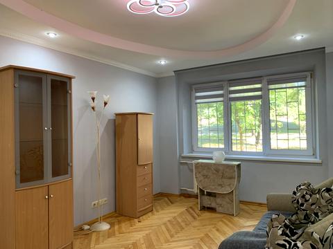 квартира за адресою Алішера Навої просп., 86