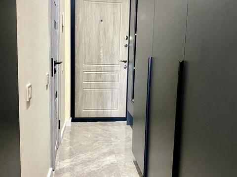 квартира по адресу Клубничный пер., 24