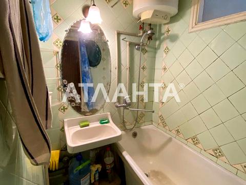квартира по адресу Инглези ул. (25-ї Чапаєвської Дивізії), 3