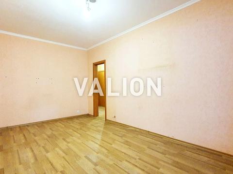 квартира по адресу Анны Ахматовой ул., 17