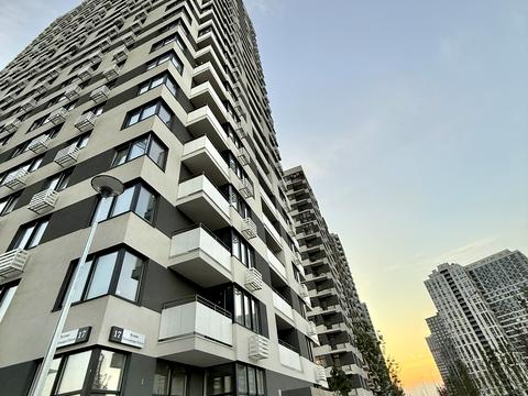 квартира за адресою Олександра Олеся вул., 17