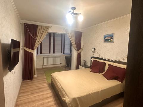 квартира по адресу Тополёвая ул., 10