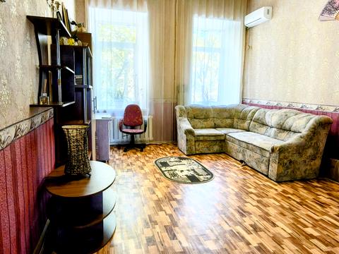 квартира по адресу Михаила Грушевского ул. (Карла Либкнехта), 4-Б