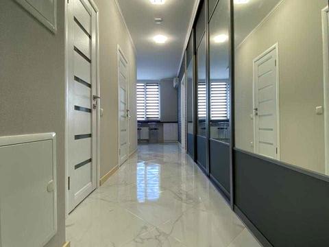 квартира за адресою Федора Ернста вул., 16-А