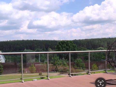 дом по адресу Лісна