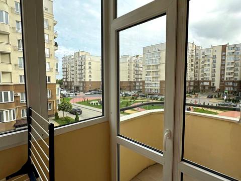 квартира за адресою Стрийська вул., 115-В