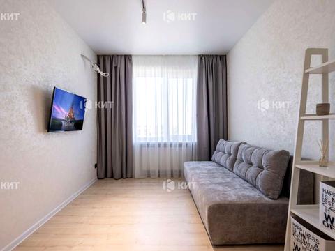квартира по адресу Весёлая ул., 24