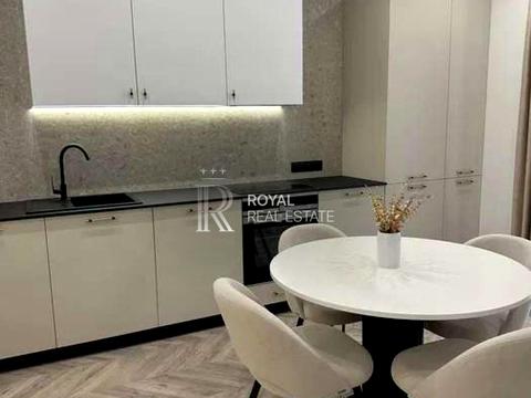 квартира за адресою Набережно-Рибальська дорога вул., 3