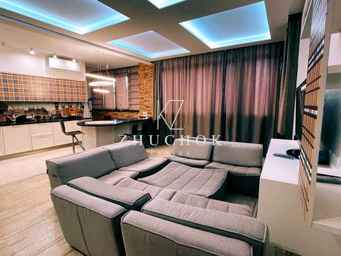 квартира за адресою Олександра Кониського вул. (Володарського), 63