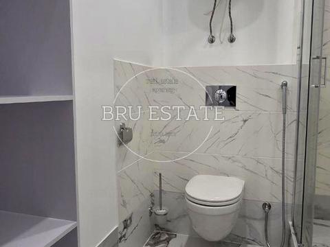 квартира за адресою Берковецька вул., 6Б