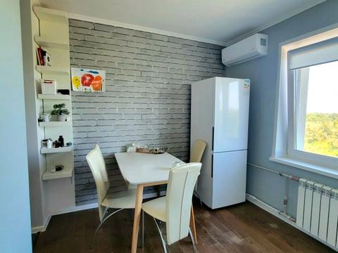 квартира за адресою Набережна Перемоги вул., 118