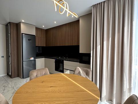 квартира за адресою Степана Бандери вул., 79