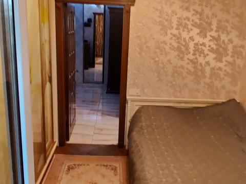 квартира за адресою Драгоманова вул., 5