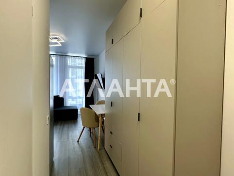 квартира по адресу Радостная ул., 29, к.1
